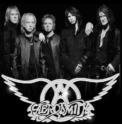 Aerosmith comienzan a pensar en su nuevo disco
