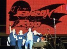 Aplazado el concierto de Barón Rojo en Pamplona