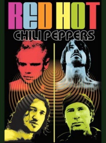 Red Hot Chili Peppers volverán al estudio en julio