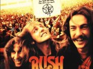 Rush, nuevo DVD en julio