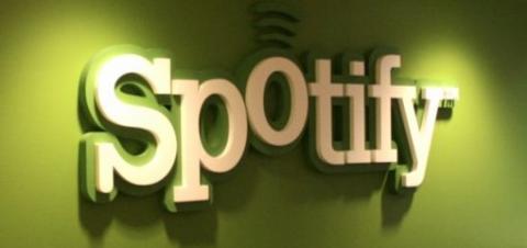 Spotify Open, veinte horas al mes de música gratis sin invitación