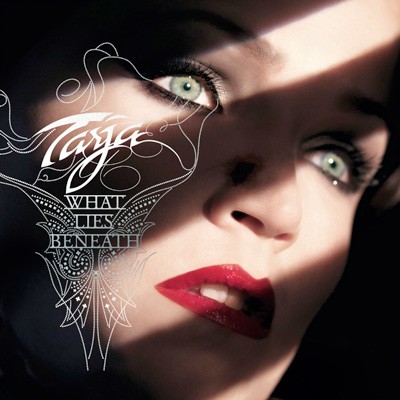Portada y tracklist del próximo disco de Tarja Turunen