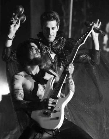 Jane’s Addiction, nuevo DVD en agosto