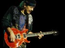 Santana prepara un disco de versiones de clásicos del rock
