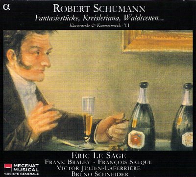 Bicentenario de Schumann, un romántico de vida y obra (y II)