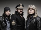 Motörhead, gira española en diciembre