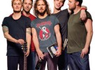 Pearl Jam, se filtra en la red una canción de su nuevo disco