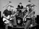 Rush, entrevista sobre la actividad de la banda