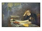 Bicentenario de Schumann, un romántico de vida y obra (I)
