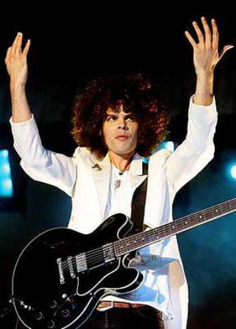 Wolfmother cancelan su gira europea