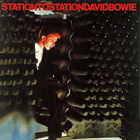 David Bowie, edición de lujo de Station to Station