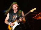 Dave Murray, entrevista sobre el nuevo disco de Iron Maiden