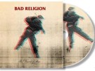 Bad Religion, The Dissent of Man a la venta en septiembre