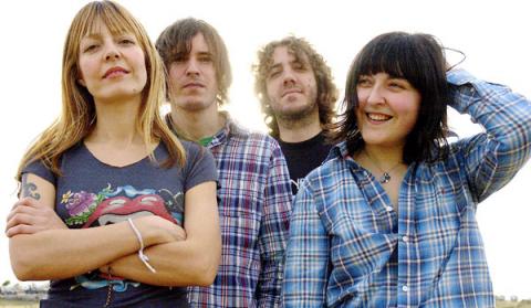 Dover confirma datos del próximo disco