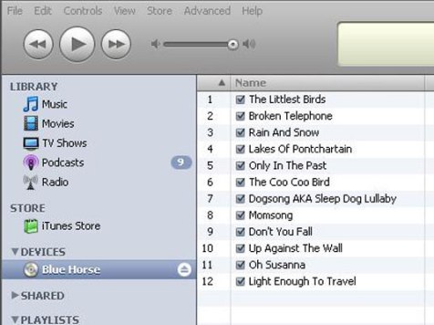 Aumentan las ventas de música en formato digital mientras caen las del formato físico