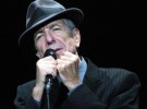 Leonard Cohen estrena un nuevo tema en Dublín