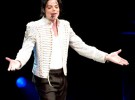 Nuevo disco de Michael Jackson para noviembre