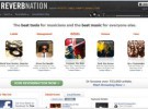Reverbnation, promueve tu grupo en internet