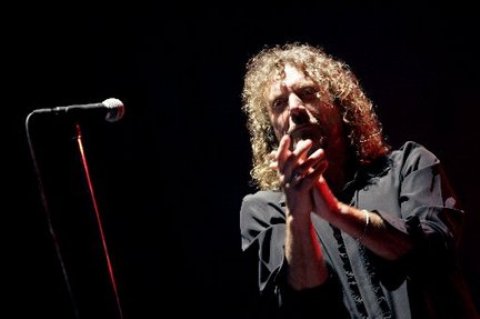 Robert Plant habla sobre Band of Joy y Led Zeppelin
