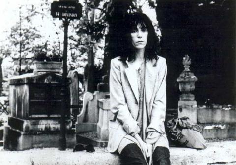Seis oportunidades para ver a Patti Smith