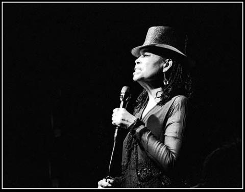 Abbey Lincoln muere tras 80 años de jazz