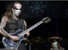 Behemoth, su cantante le hace frente a su grave enfermedad
