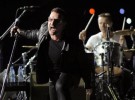 El concierto de U2 en Sevilla cambia de fecha por la huelga general