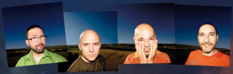 Celtas Cortos ya preparan el lanzamiento de su nuevo disco, Introversiones