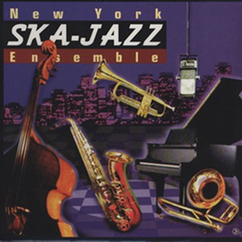New York Ska Jazz Ensemble, gratis en Santander y San Sebastián