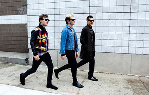 Se suicida el cantante de Ou Est le Swimming Pool tras un concierto en Bélgica