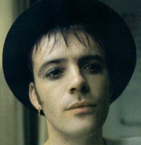 Se editará una novela sobre Richey Edwards, Manic Street Preachers, en octubre