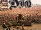 Ronnie James Dio, se editarán dos discos en directo