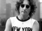 John Lennon, protagonista del documental LENNONYC