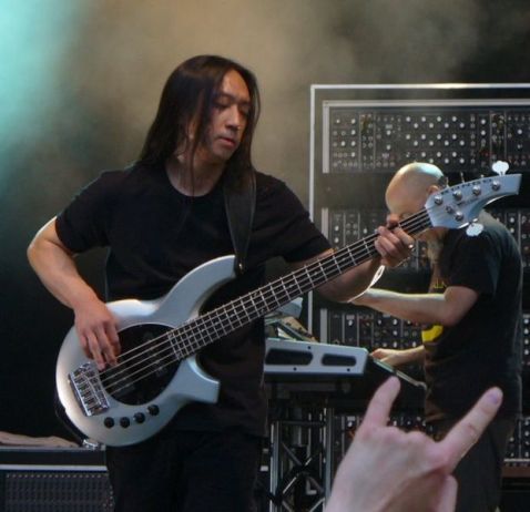 El bajista de Dream Theater comenta los planes del grupo