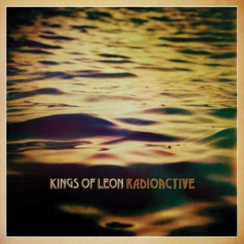 Kings of Leon, nuevo single  y nuevo disco en octubre