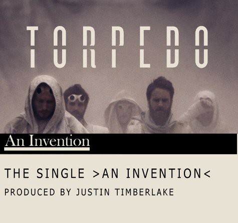 Justin Timberlake se une a Torpedo para hacer la música de un spot publicitario
