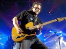 Raimundo Amador regresa con ‘Medio hombre medio guitarra’