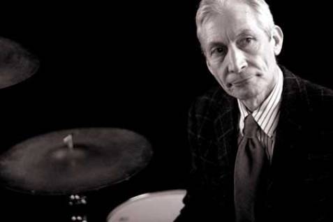 Charlie Watts, de los Rolling Stones, comenta la reedición de Exile on Main Street