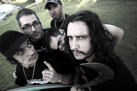 Hora Zulu estará en Sevilla el próximo 22 de octubre