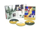 Michael Jackson, DVD recopilatorio de sus vídeos a la venta en noviembre