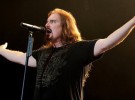 James LaBrie, de Dream Theater, y el casting para el nuevo batería de su banda