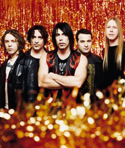 Monster Magnet, nuevo video y entrevista sobre su próximo disco