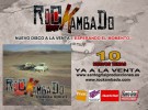 Rockambado, nuevo disco y presentación en Madrid