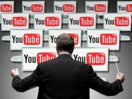 La Sinfónica de Youtube tocará en la Ópera de Sidney