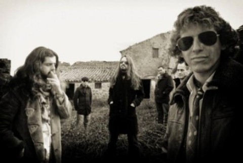 Alhándal, entrevista en exclusiva para Miusyk