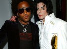 Lenny Kravitz colabora en el próximo disco de Michael Jackson