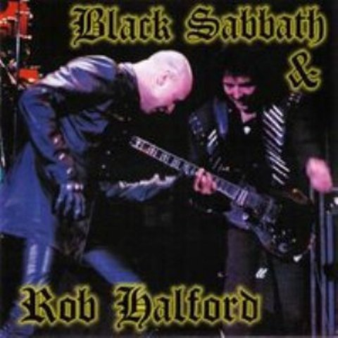 Rob Halford habla sobre su disco favorito de Black Sabbath