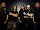 Children of Bodom: conciertos en España