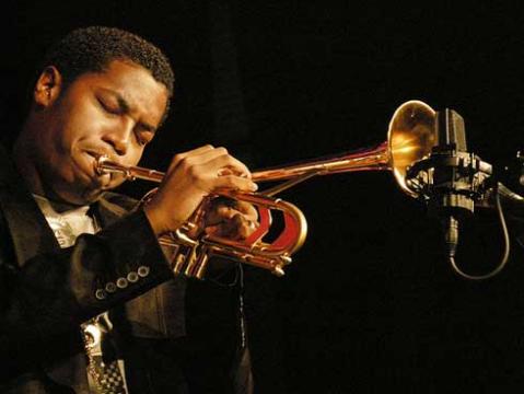 Christian Scott y Stanley Jordan, «platos fuertes» del Festival de Jazz de Badajoz