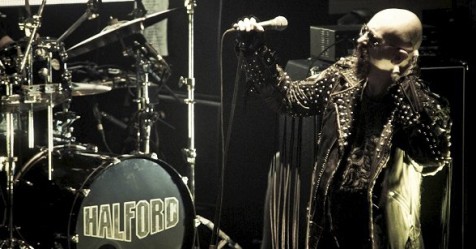 Rob Halford comenta su futuro en solitario y con Judas Priest